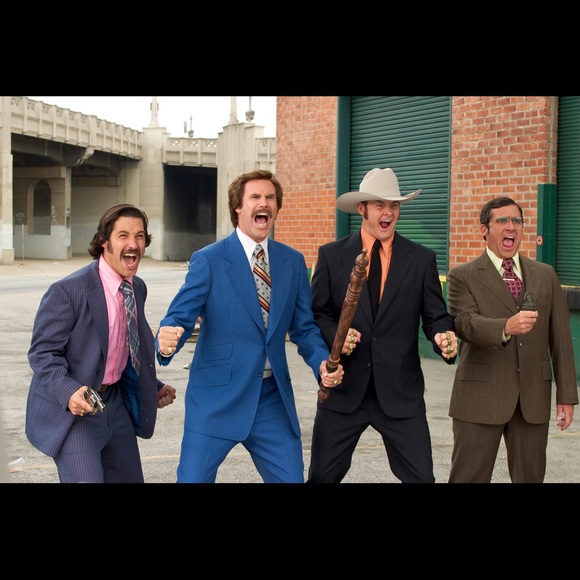 Meet your Posher, Sean - Picture 1 of 1